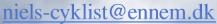 Min mailadresse